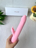 伊珞（EROCOME）小狮震动棒情趣用品女性生理解压玩具女人专用成人炮机按摩自慰器 实拍图