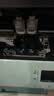 彩格PG-860XL/CL-861XL黑彩墨盒套装 适用佳能Canon TS5380t TS5380喷墨打印机墨盒墨水 带头墨盒显墨量 可加墨 实拍图