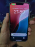 Apple/苹果 iPhone 14 (A2884) 256GB 星光色 支持移动联通电信5G 双卡双待手机 实拍图