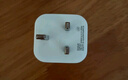 公牛英标转换插头中国香港/澳门旅行转换器英式旅行英国英规转接头新加坡马来西亚迪拜插座插排转化头 【出国用】可充1个电器L07E 实拍图