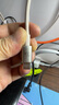品胜 苹果16/15充电线Type-C数据线双头PD60W快充ctoc车载适用iPhone16pro/15华为手机iPad笔记本1.5米 实拍图