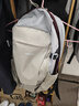 迪卡侬双肩背包NH100户外登山旅行学生暑期出游书包大容量20L-2663476 实拍图