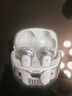 JBL TUNE FLEX小晶豆真无线蓝牙耳机 半入耳式音乐耳机主动降噪 国家补贴 苹果安卓手机通话耳机 白色 实拍图