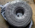 山泽超五类千兆网线【0.50±0.008mm纯铜芯】CAT5e非屏蔽箱线 工程家装网络监控POE布线50米SZ-5050 实拍图
