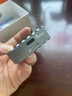 麦沃（MAIWO）雷电4/USB4硬盘盒 M.2 NVMe固态硬盘盒 40Gbps硬盘盒 SSD固态外置盒 苹果Mac全铝外接硬盘盒 K1695 实拍图