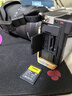 索尼（SONY）128GB SD存储卡 SF-M128T/T1 M系列TOUGH三防规格 U3 V60读速高达277MB/s UHS-II 相机内存卡 实拍图