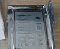 诺希 适用于华为Mate8手机电池 加强版 内置电池更换大容量  通用华为Mate 8/HB396693ECW 实拍图