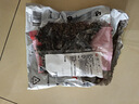雲小君高原有机黑木耳200g干木耳特产级肉厚无根炒菜凉拌火锅食材送礼 实拍图