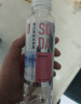 农夫山泉 苏打水饮料无糖 白桃味 410ml*15瓶 整箱装 实拍图