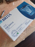 碧然德（BRITA）滤水壶 Marella海洋系列3.5L蓝色1壶4芯套装 自来水过滤器 净水器家用 孙颖莎同款 实拍图