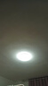 雷士照明（NVC）雷士照明led吸顶灯灯芯替换磁吸灯条灯盘灯管客厅改造led灯板模组 18W Φ15cm白光 实拍图