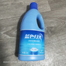 蓝月亮 蓝色月光 白色衣物漂渍液1.2kg 漂白剂白色衣物色渍净 去渍去黄  实拍图