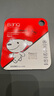 banq&JOY联名款 128GB TF（MicroSD）存储卡U3 C10 A1 V30 4K 高速款行车记录仪&监控摄像头手机内存卡 实拍图