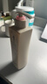 阿道夫烟酰胺香感焕亮沐浴露350ml 温和清洁沐浴乳沐浴液 实拍图