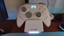 北通鲲鹏20智控无线游戏手柄xbox机械按键switch2电脑PC手机电视steam蓝牙体感NS原神双影奇境 实拍图