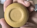 藏壶天下宜兴紫砂品茗杯原矿紫砂配壶专用小口泡茶杯小杯子主人杯元宝对杯 段泥款 对杯 实拍图