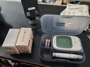 鱼跃GU200尿酸血糖检监测试仪双功能家用一体机背光大屏50尿酸+50血糖 实拍图