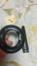 创意小猫手机支架萌趣小猫手机支架塑料卡通可爱支架吃饭追剧神器可横竖放懒人支架 萌趣小猫手机支架【黑色】 实拍图