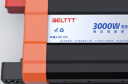 BELTTT车载逆变器纯正弦波12V24V转220v大功率48v72v12伏升220伏转换器 1000w【纯正弦波】适用12V 实拍图