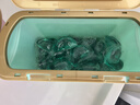 立白洗衣凝珠 精油香氛 124颗  持久留香 除菌净护浓缩洗衣液 快洗 实拍图