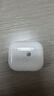 Apple苹果有线蓝牙耳机AirPodsPro2 1代/2代/3代苹果无线耳机入耳式耳机 二手99新 AirPods（第三代）9成新 已消毒 放心购 实拍图