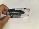 Thermalright(利民)   TR-M.2 2280 TYPE A B固态硬盘散热片 铝合金SSD马甲 散热器 实拍图