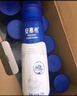 安慕希伊利高端原味pet酸奶整箱常温瓶装生牛乳牛奶乳品儿童早餐礼盒装 高端原味230gx10瓶x1箱 实拍图