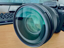 适马（SIGMA）Art 50mm F1.2 DG DN 全画幅微单 大光圈定焦镜头 人像肖像（L卡口） 实拍图