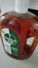 滴露（Dettol）消毒液衣物除菌液洗衣消毒水1.8L杀菌除螨 家居宠物消毒除菌  实拍图