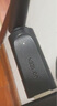 绿联USB无线网卡WiFi6免驱AX900 双频5G台式机专用WiFi接收器 外置高增益天线 无线网卡主机网络发射器 实拍图