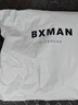 BXMAN夏季宽松男士内裤男平角裤纯棉梭织阿罗裤睡裤 EW550015 L 实拍图