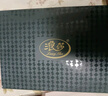 浪莎（langsha）男士内裤男纯棉中腰三角裤男式纯色底裤男全棉青年短裤裤衩4条装 5501#混色4条 XL/175/100 实拍图