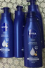 妮维雅（NIVEA）【孙颖莎同款】身体乳女润肤乳润体乳润肤露全身滋润补水保湿清爽 深润滋养乳液 400ml*2 实拍图