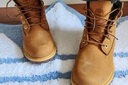 添柏岚（Timberland）官方踢不烂女鞋黄靴马丁靴户外防水偏小|8168R 8168RW/小麦色 TB1 仅批次不同 38.5 鞋内长：24.5CM 实拍图