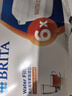 碧然德（BRITA）家用净水壶 滤水壶滤芯 MAXTRA+LE 去水垢专家滤芯 6枚装 实拍图
