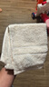 无印良品毛巾7A抗菌新疆全棉柔软亲肤100%纯棉不易掉毛2条装加厚a类擦脸巾 实拍图