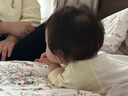 贝亲（Pigeon）自然离乳吸嘴组 含重力球吸管 原装配件 6月+ BA154 实拍图