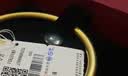 周六福素韵5G黄金手镯女古法金镯生日礼物计价AW107851 约10.48g 56mm 实拍图
