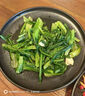 小熊（Bear）绞肉机家用 绞馅机 碎肉机 电动多功能料理搅拌打肉饺子肉馅蒜蓉机不锈钢 搅肉机QSJ-B03E1 约2L 实拍图