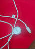 品胜苹果手表充电器iwatch充电底座magsafe磁吸手表充电线适用AppleWatchS10/9/8/7/6/5/4/SE2/Ultra2 实拍图