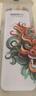 玉米（CORN）儿童筷子 家用实木无漆无蜡小孩短筷子幼儿园专用宝宝学习筷 实拍图