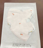 袋鼠医生儿童口罩宝宝婴幼儿口罩0-6个月3d立体0-3岁独立装30支防花粉柳絮 实拍图