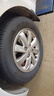 玛吉斯（MAXXIS）轮胎/汽车轮胎 185/65R14 86H EC1 适配大众/东南V3 实拍图