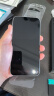 闪魔（SmartDevil）适用苹果16Plus钢化膜iPhone 15Plus手机膜大视窗防摔防尘抗指纹超薄全屏覆盖无尘仓高清2片装 实拍图