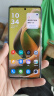 摩托罗拉 联想moto S50 Neo 四年质保 纤薄高清双曲屏 应用六开 大电池长续航 5GAI手机 12+512GB 青田 实拍图