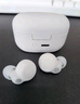 索尼（SONY）LinkBuds S 舒适入耳 真无线降噪耳机 蓝牙5.2 白色 WF-LS900N 新年礼物 实拍图