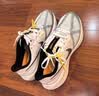 耐克双11耐克NIKE男AIRZOOMSTRUCTURE25跑步鞋DJ7883-110灰42 实拍图