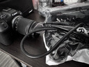 佳能r7相机 微单相机 视频直播高清eos r7 APS-C画幅 直播 踏青 打鸟摄影摄像微单 R7 RF-S 18-150 IS STM 套机 套餐二【含摄影落地三脚架+专业摄影滤镜】 实拍图
