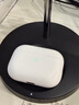 Apple/苹果 AirPods Pro (第二代) 搭配MagSafe充电盒 (USB-C) 苹果耳机 蓝牙耳机 适用iPhone/iPad/Mac 实拍图