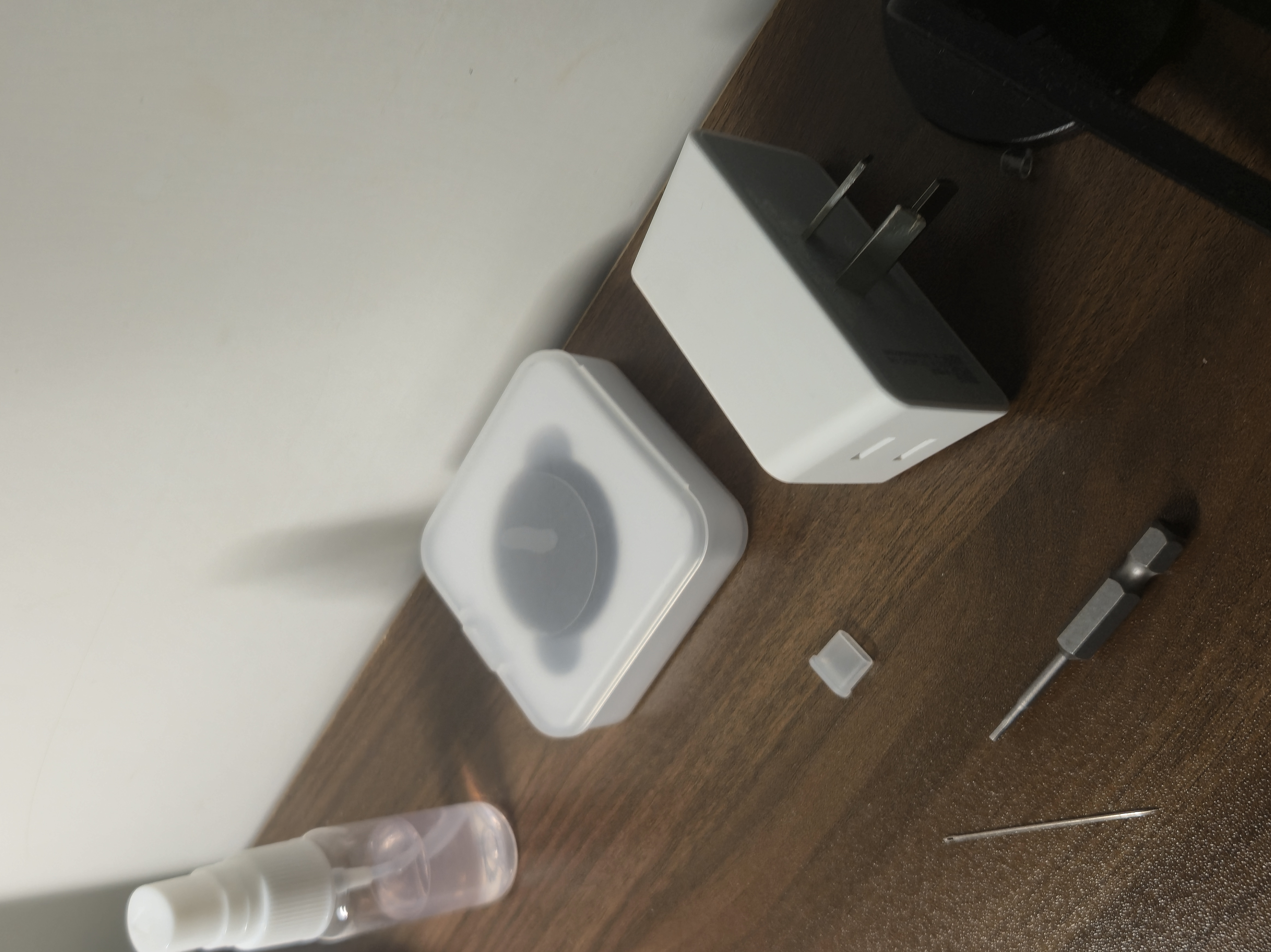 TELESIN（泰迅）适配大疆action5 pro 4 3滤镜大疆运动相机配件 ND64减光镜 降低曝光 单片装 实拍图